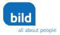 Logo for Bild