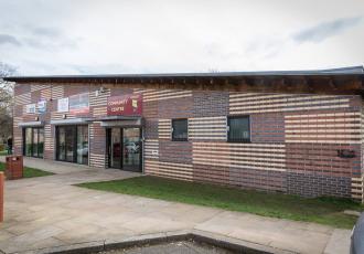 Longley 4G Community Centre