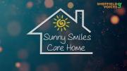 Welcome to Sunny Smiles Care  Home -  A  Performance on 4th May 2022