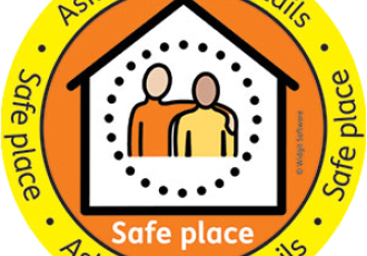 Safe Places logo