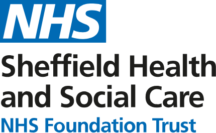 The nhs SAANS logo