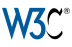 Logo for WC3 validator